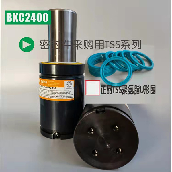 模具氮氣彈簧的加工技術發展